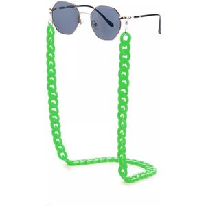 Hifot 5 Stuks Drijvende Brillenkoorden Voor Kids - Neopreen, Sneldrogend & Leuk Print