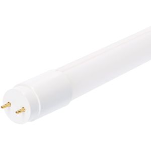 LED's Light TL Buis - Led Tl Lamp met Starter - Wit Licht - 4000K - G13 - 60 cm