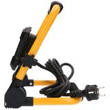 LED's Work Bouwlamp 3300 - Inklapbaar & Kantelbaar - 3 Meter Snoer - IP65 - 30W