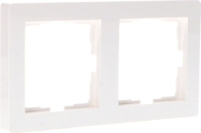 ProCharge - Afdekraam - Wit - Hoogwaardige Materialen