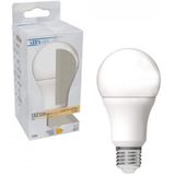 LED Lamp Peertje A60 - 13W - 1521 Lumen - Warm Wit