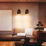 LED Lamp Peertje A60 - 13W - 1521 Lumen - Warm Wit