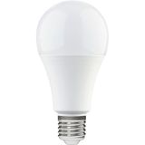 LED - E27 - 1900 lm - Warm Wit Licht - 3 Stuks
