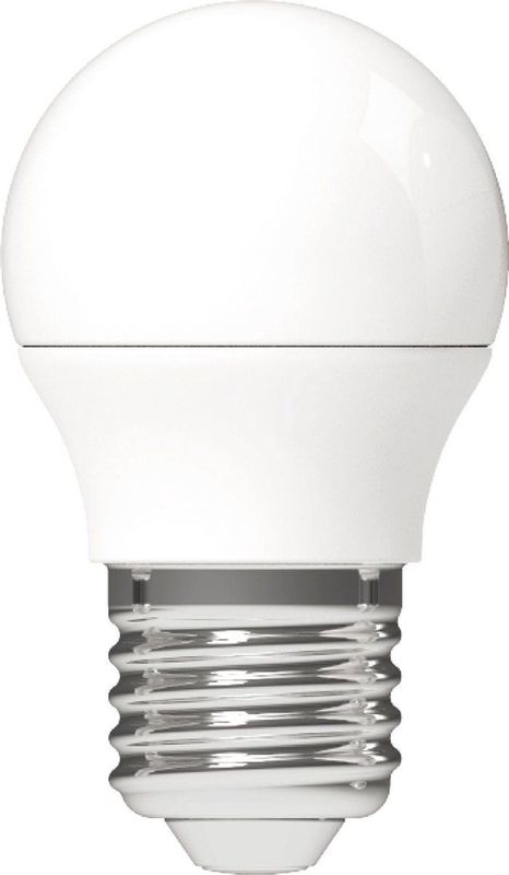 DimToWarm LED Lamp Kogel - Dimbaar Warm Wit Licht - Ø