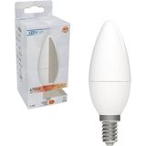 DimToWarm LED Lamp Kaars - Dimbaar Warm Wit Licht - Ø 3.5 cm - 5 Watt