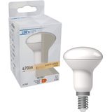 E14 - LED Lamp - R50 - Warm Wit Licht - 4W Vervangt 40W