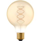 LED Filament Lamp - Goud - Dimbaar - E27 Fitting - 250 Lumen