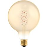 DecoDim - LED Filament Lamp - Goud - Dimbaar - 1 Stuk - Ø 12.5 cm
