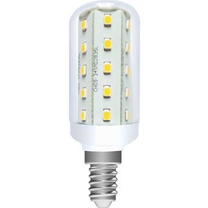 ColorPro LED Lamp E14 - T30 Buis - Kleurweergave index 97 - Warm wit - 4W (35W)