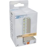 ColorPRO - LED Buislamp T30 - E27 - Kleurweergave Index 97