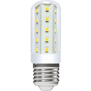 LED's Light LED Lamp E27 - CRI97 met realistische kleurweergave - Warm wit licht