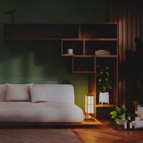 LED Buislamp - E14 Fitting - Energiezuinig - 200 Lumen - 3 Watt