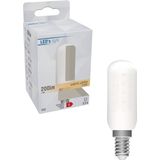 LED Buislamp - E14 Fitting - Energiezuinig - 200 Lumen - 3 Watt