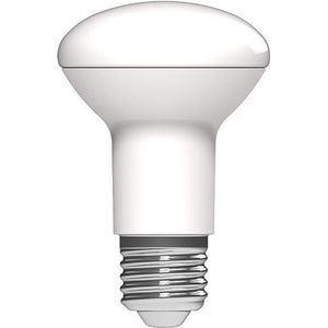 123led LED lamp E27 | Reflector R63 | 2700K | 7W (60W)