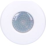 LED's Light Plafond Bewegingsmelder - Bewegingssensor en Daglichtsensor - 360 Graden Detectie