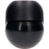 LED's Light 2-in-1 Bewegingsmelder met Afstandsbediening - Detecteert schemer en beweging - Zwart