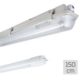 LED's Light Complete LED TL lamp met LED buis 150 cm - Binnen en buiten - 3100 lm