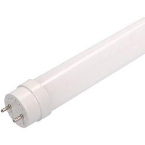 LED's Light Universele TL buis LED 90 cm met starter - Warm wit licht (3000K) - 1160 lm