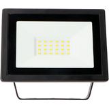 LED's Work Bouwlamp op Statief 2125 - IP54 waterdicht - In hoogte verstelbaar tot 1,20 meter