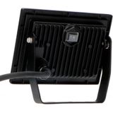 LED's Work Bouwlamp op Statief 2125 - IP54 waterdicht - In hoogte verstelbaar tot 1,20 meter