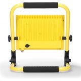 LED's Work Acculamp bouwlamp 1400 - Draadloos & Oplaadbaar - Stof- en waterbestendig - 20W