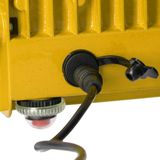 LED's Work Acculamp bouwlamp 1400 - Draadloos & Oplaadbaar - Stof- en waterbestendig - 20W