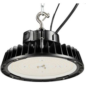 LED's Light PRO High Bay 30000 voor hallen, magazijnen en fabrieken - 9 lichtstanden - 200W