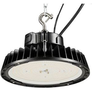 LED High Bay lamp 200W | 3000-4000-5000K | 0-10V | 30.000 lumen | IP65 | Philips Lumileds