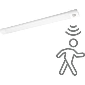 LED's Light LED TL lamp met sensor 120 cm - Bewegingssensor en bewegingsdetectie - 4650 lm