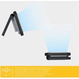 LED's Work - Oplaadbare Werklamp - 10W - Compact - Draagbaar - Voor Binnen en Buiten