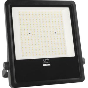 Led's Work - led Flutlicht 30000 Lumen 5000K Led Arbeitsstrahler 200 Watt IP65