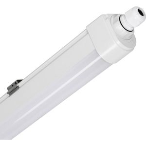 LED's Light - LED TL Lamp - 120 cm - Koppelbaar - Waterdicht