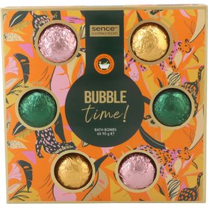 6x Sence Bruisbal Geschenkset Day Break 1 set