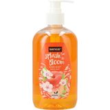 Sence Splash To Bloom - Handzeep - Perzik - 500ml