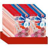 24x At Home Toiletblok Flower 2 stuks