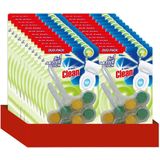 24x At Home Toiletblok Citrus 2 stuks