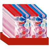 24x At Home Toiletblok Lavendel 2 stuks