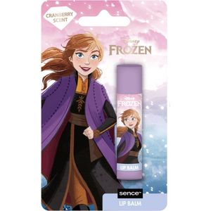 Sence - Disney Frozen - Lippenbalsem - Anna - Passievrucht