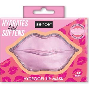 Sence Glow Girls Hydrate and Soften Lip Masker