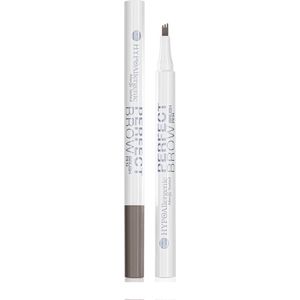 Hypoallergenic Hypoallergene Perfect Brow Brush Pen #01