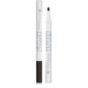 Hypoallergenic – Hypoallergene Perfect Brow Brush Pen #03