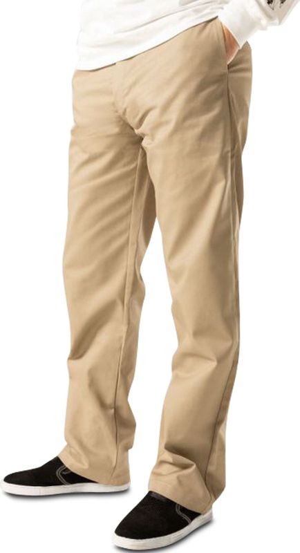 West Coast Choppers - Austin - Werkbroek - Duidelijke Pasvorm - Duidelijke Kwaliteit