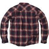 West Coast Choppers - Outlaw Flannel - Overhemd - Lange Mouwen