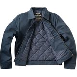 West Coast Choppers - Og Lined Workjacket - Zwart - Jas