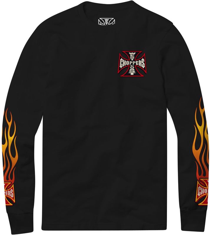 T-shirt - Zwart - 100% Katoen - Logo 'Not Doing It Your Way'