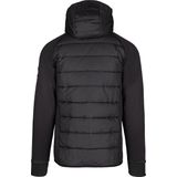 Gorilla Wear - Felton - Donsjack - Zwart