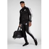 Gorilla Wear - Stratford - Track Jas - Zwart