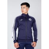 Gorilla Wear - Stratford - Track Jas - Navy