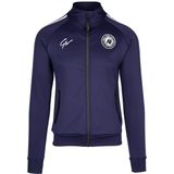 Gorilla Wear - Stratford - Track Jas - Navy