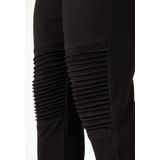 Gorilla Wear - Delta Trainingsbroek - Zwart